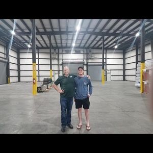 Meet your Posher, Jack